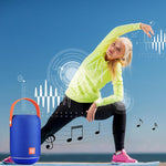 内蔵マイク、ハンズフリー通話＆TFカード＆AUX IN＆FM対応、Bluetooth距離：10m、TG107