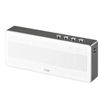 YM370 多機能Bluetoothスピーカー マイク付き、ハンズフリー通話＆TFカード対応