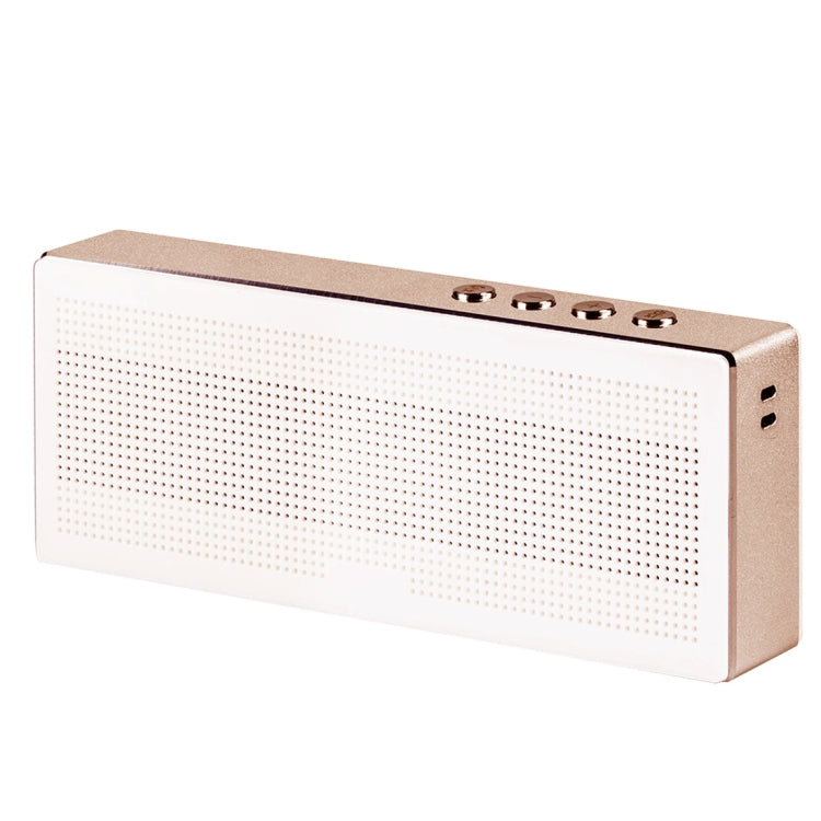 YM370 多機能Bluetoothスピーカー マイク付き、ハンズフリー通話＆TFカード対応