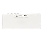 YM370 多機能Bluetoothスピーカー マイク付き、ハンズフリー通話＆TFカード対応