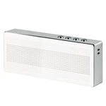 YM370 多機能Bluetoothスピーカー マイク付き、ハンズフリー通話＆TFカード対応