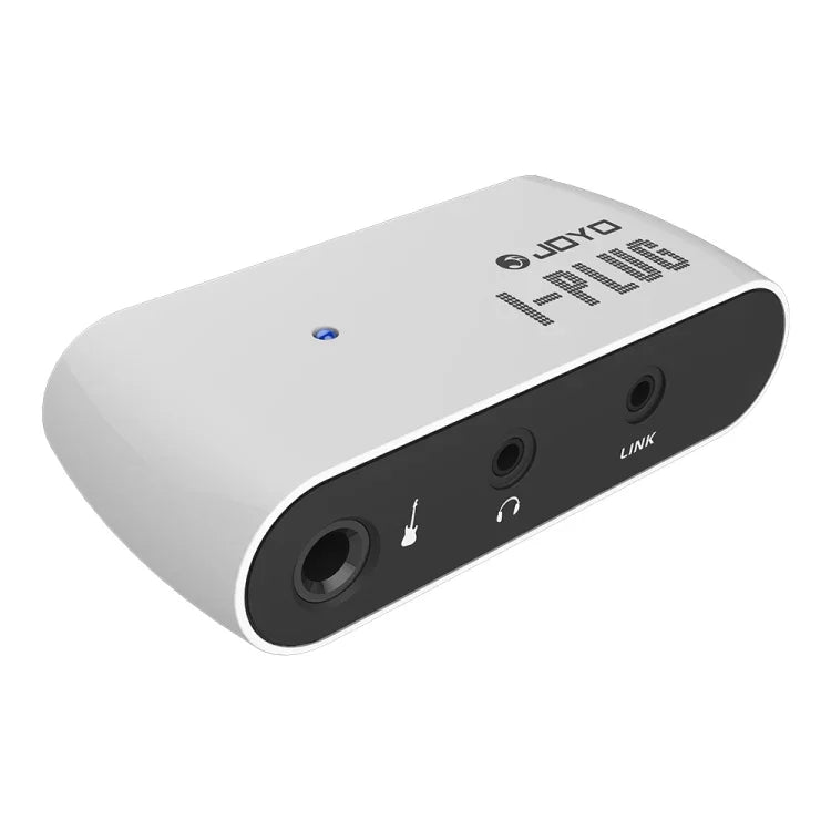 JOYO I-PLUG エレキギターアンプ ポータブルミニヘッドホンアンプ, JOYO I-PLUG エレキギターアンプ