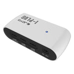 JOYO I-PLUG エレキギターアンプ ポータブルミニヘッドホンアンプ, JOYO I-PLUG エレキギターアンプ