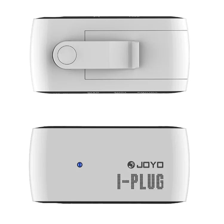 JOYO I-PLUG エレキギターアンプ ポータブルミニヘッドホンアンプ, JOYO I-PLUG エレキギターアンプ
