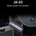 JOYO JA-03 リードディストーション ミニポータブル エレキギターエフェクター, リードディストーション
