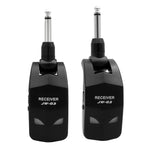 JOYO JW-03 2.4G デジタルエレキギタートランスミッター ワイヤレス送受信機, JW-03