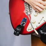 JOYO JW-03 2.4G デジタルエレキギタートランスミッター ワイヤレス送受信機, JW-03