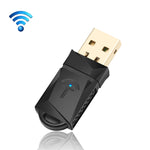 Rocketek RT-WL3 300 Mbps 802.11 n/a/g 無線USB WiFiアダプター