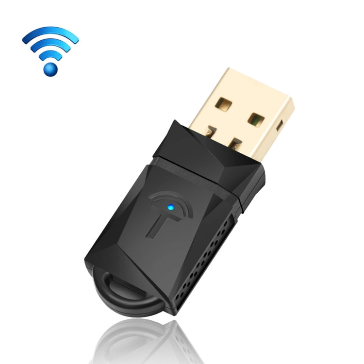 Rocketek RT-WL3 300 Mbps 802.11 n/a/g 無線USB WiFiアダプター