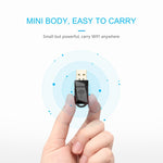 Rocketek RT-WL3 300 Mbps 802.11 n/a/g 無線USB WiFiアダプター