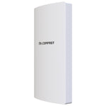 COMFAST CF-WA350 1300Mbps 屋外POE信号増幅器 無線ルーター / AP、CF-WA350