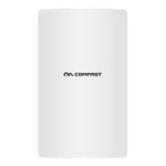 COMFAST CF-WA350 1300Mbps 屋外POE信号増幅器 無線ルーター / AP、CF-WA350
