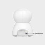 YT24 V380 3.0MP パンチルトIPカメラ WiFiスマートセキュリティカメラ、TFカード / 双方向音声 / 動体検知 / ナイトビジョン対応、YT24 3.0MP