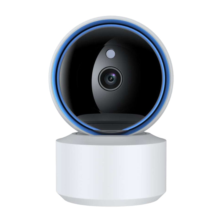 YT50-2 3.0MP 360度回転 IPカメラ WiFi スマートセキュリティカメラ、TFカード対応 / 双方向音声 / 動体検知 / ナイトビジョン, YT50-2