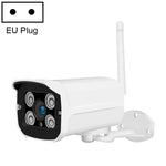 Q8 1080P HD ワイヤレスIPカメラ、動体検知＆赤外線ナイトビジョン＆TFカード対応、AUプラグ、Q8