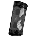 ASUS ROG Allyゲームコンソール用TPU保護ケース、TPUケース（ブラック）、TPUケース（ホワイト）