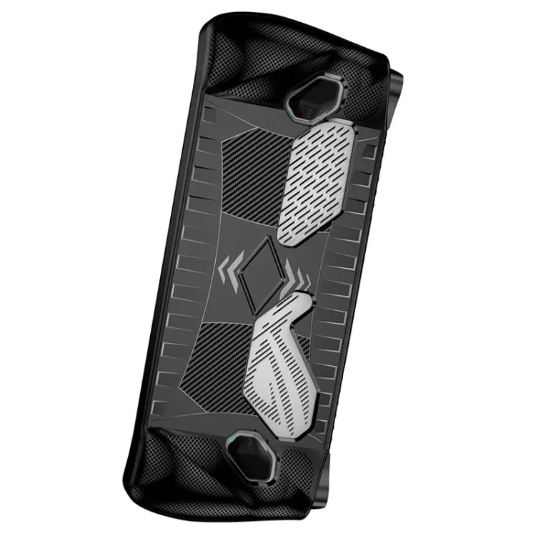 ASUS ROG Allyゲームコンソール用TPU保護ケース、TPUケース（ブラック）、TPUケース（ホワイト）