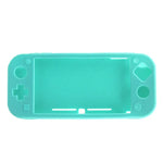IPLAY ゲームホストシリコン全面保護ケース（スクリーンプロテクター付き）Switch Lite 用