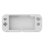 IPLAY ゲームホストシリコン全面保護ケース（スクリーンプロテクター付き）Switch Lite 用