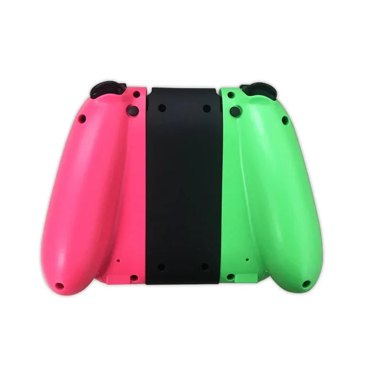 Switch Joy-Con用左右ワイヤレスBluetoothゲームコントローラーゲームパッド