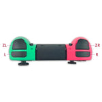 Switch Joy-Con用左右ワイヤレスBluetoothゲームコントローラーゲームパッド