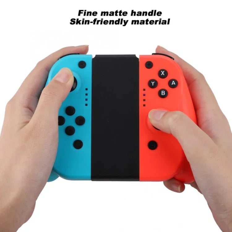 Switch Joy-Con用左右ワイヤレスBluetoothゲームコントローラーゲームパッド