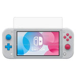 Switch Lite用 9H HD 傷防止強化ガラススクリーンフィルム, Switch Lite用