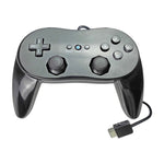 クラシック有線ゲームコントローラー Nintendo Wii用リモコン