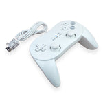 クラシック有線ゲームコントローラー Nintendo Wii用リモコン