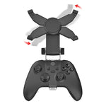 DOBE TYX-0631 ゲームパッドクリップホルダー PS5用、TYX-0631
