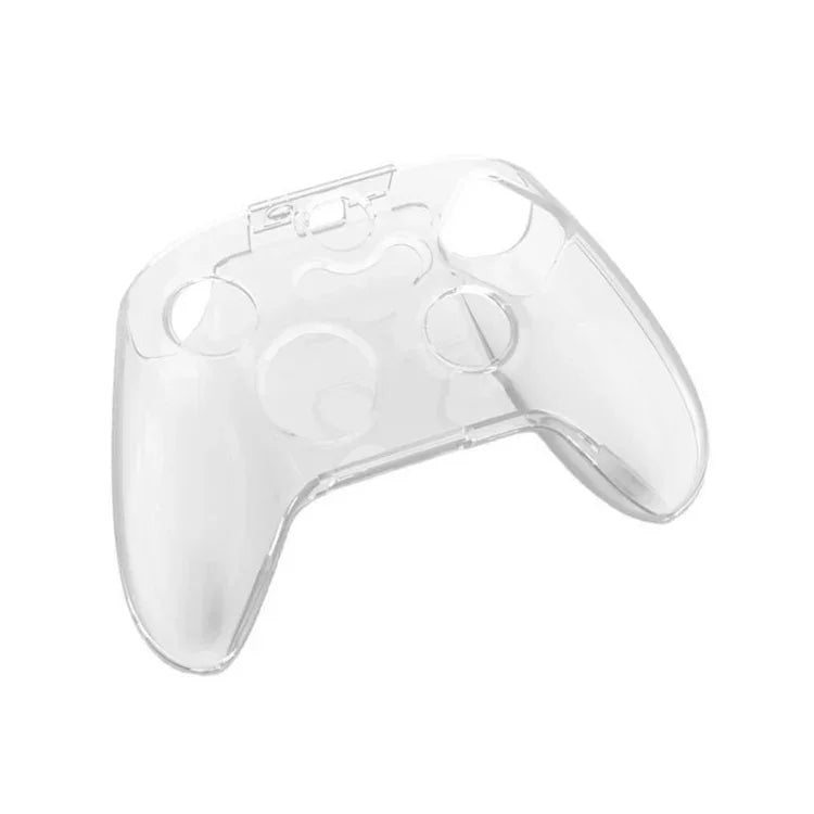 KJH XSX-002 透明ゲームパッドカバー Xbox Series X用