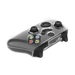 KJH XSX-002 透明ゲームパッドカバー Xbox Series X用