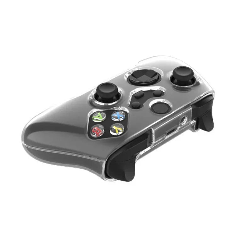 KJH XSX-002 透明ゲームパッドカバー Xbox Series X用