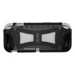 Nintendo Switch Lite用 TPUソフト保護シェル 耐衝撃