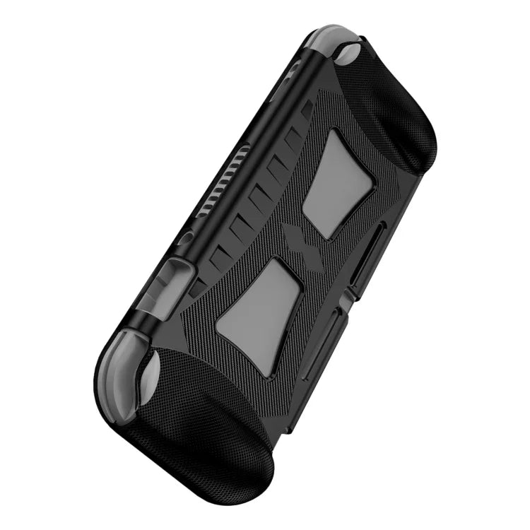 Nintendo Switch Lite用 TPUソフト保護シェル 耐衝撃