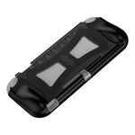 Nintendo Switch Lite用 TPUソフト保護シェル 耐衝撃