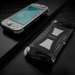 Nintendo Switch Lite用 TPUソフト保護シェル 耐衝撃