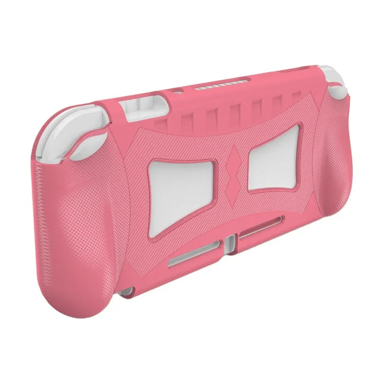 Nintendo Switch Lite用 TPUソフト保護シェル 耐衝撃