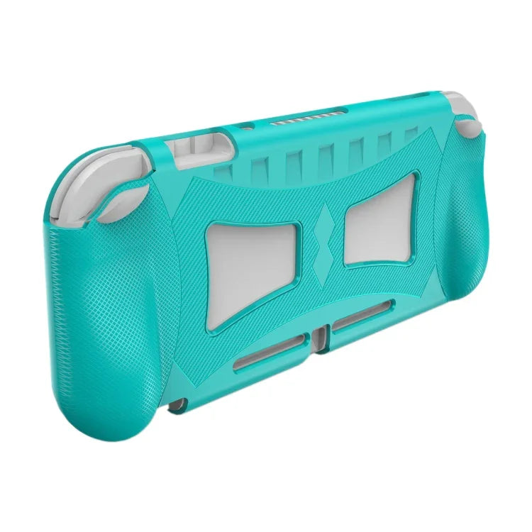 Nintendo Switch Lite用 TPUソフト保護シェル 耐衝撃