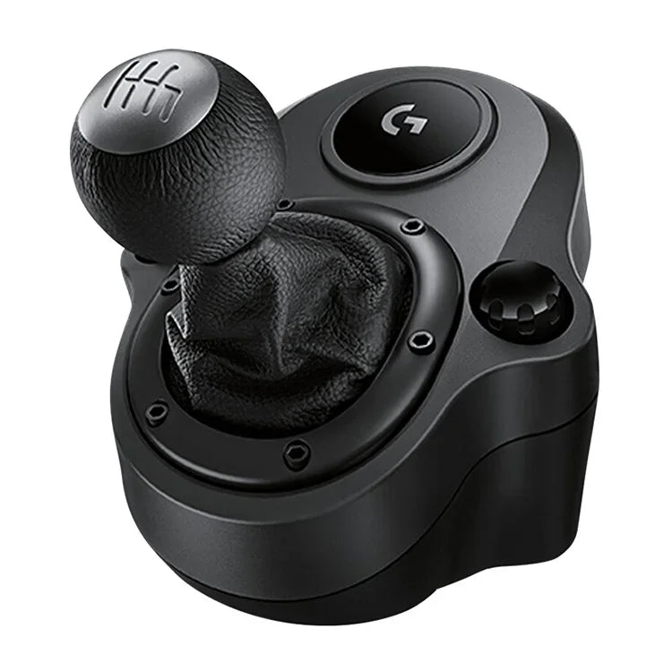 Logitech G29 / G920 6速ゲーミングドライビングフォースシフター Playstation 4/Xbox One/PC対応, G29 / G920