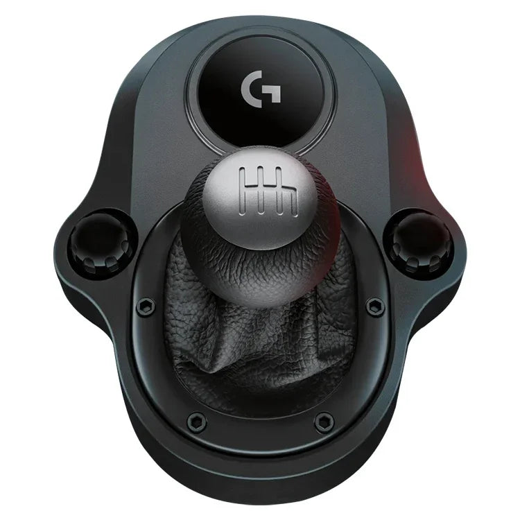 Logitech G29 / G920 6速ゲーミングドライビングフォースシフター Playstation 4/Xbox One/PC対応, G29 / G920