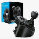 Logitech G29 / G920 6速ゲーミングドライビングフォースシフター Playstation 4/Xbox One/PC対応, G29 / G920