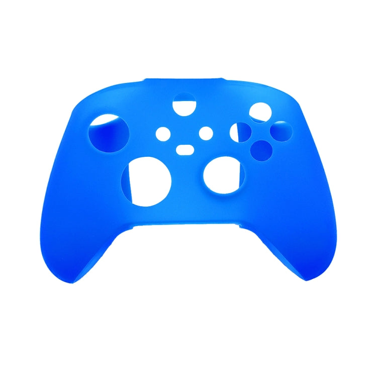 滑り止めシリコンゲームパッド保護カバー XBOX Series X / S用, XBOX Series X / S用