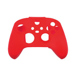 滑り止めシリコンゲームパッド保護カバー XBOX Series X / S用, XBOX Series X / S用