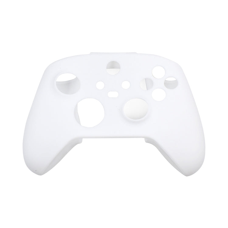滑り止めシリコンゲームパッド保護カバー XBOX Series X / S用, XBOX Series X / S用