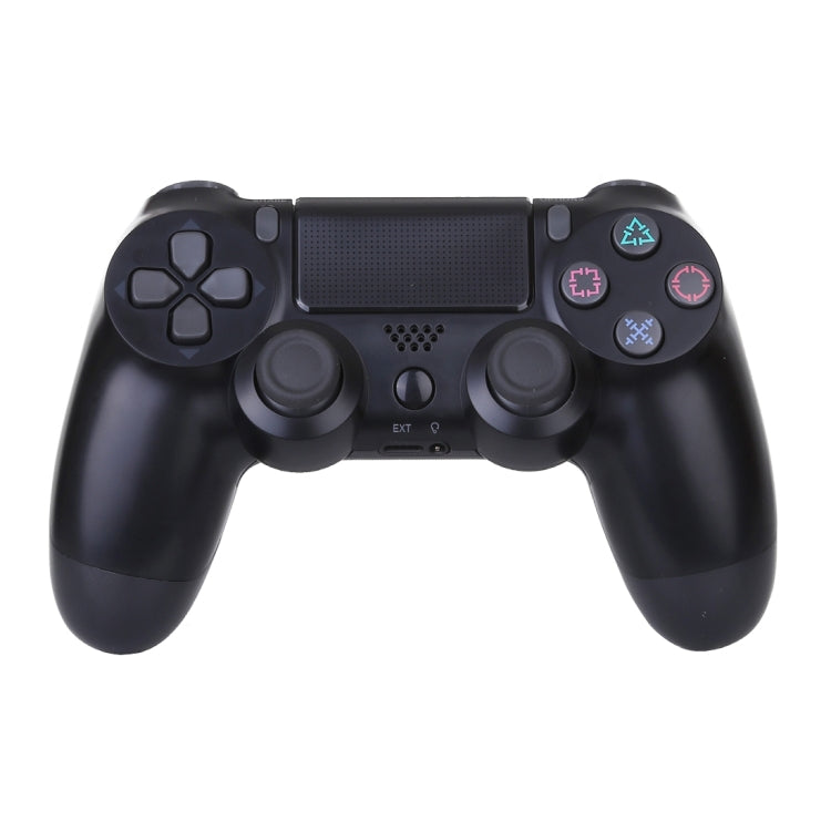 ワイヤレス Bluetooth 雪の結晶ボタン ゲームコントローラー for Sony PS4