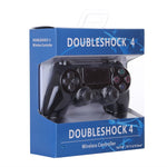 ワイヤレス Bluetooth 雪の結晶ボタン ゲームコントローラー for Sony PS4