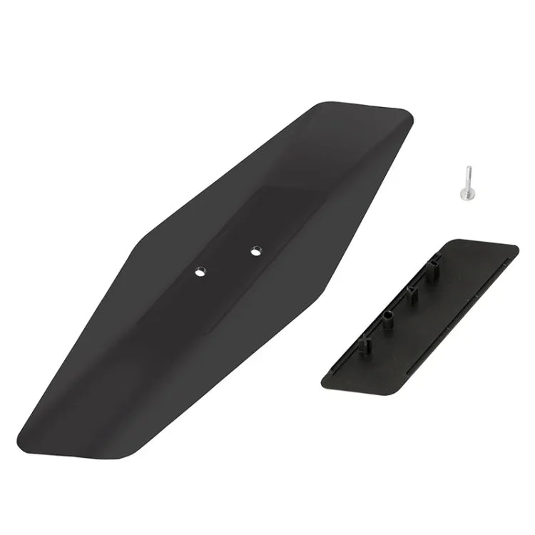2イン1 ゲーム機本体 縦置きブラケット ネジクランプ付き for PS4 SLIM / PRO, PS4 SLIM / PRO 用