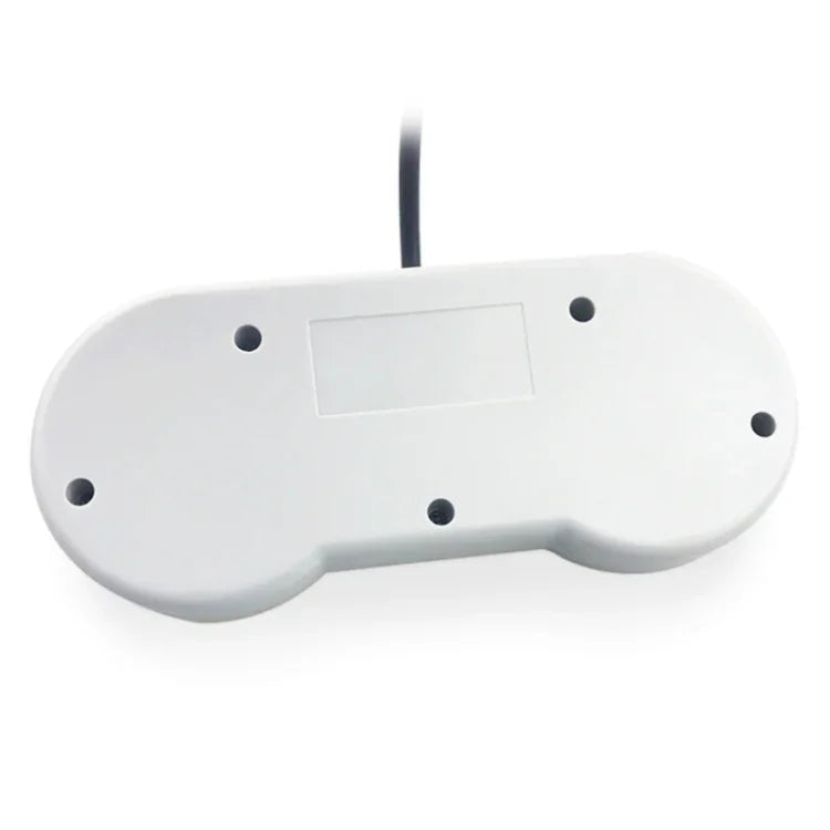 USBインターフェース ミックスカラー コンピューター有線ゲームハンドルコントローラー, USB有線ゲームハンドルコントローラー