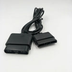 5個セット ゲームコンソールハンドルコントローラー延長ケーブル for PS / PS2, 長さ: 1.8m, PS / PS2 用